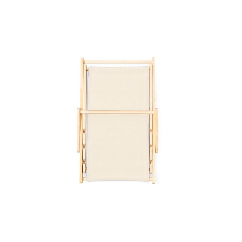 Chaise Éco-responsable et Élégante pour Animaux de Compagnie pas cher Diny Matières : bois Couleurs : naturel