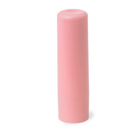 Baume à Lèvres Végane Personnalisé - Protection et Douceur Posie Couleurs : noir cadeau collaborateur premium