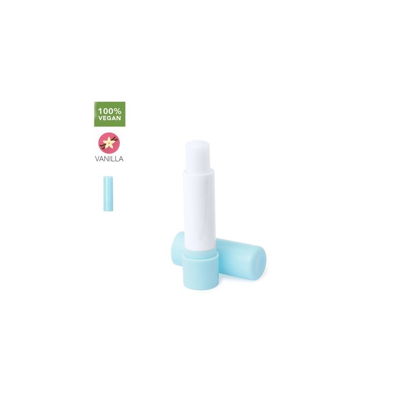 Baume Lèvres Végane Posie - Naturel et Protecteur