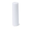 Baume à Lèvres Végane Personnalisé - Protection et Douceur Posie Couleurs : blanc personnalisable avec votre logo