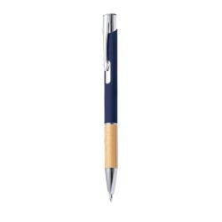Stylo Éco-responsable Personnalisé d'Entreprise - Kolka Matières : bambou Couleurs : vert goodies entreprise design