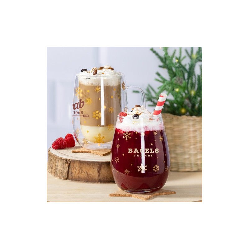 Set Verres Katnis - Élégance et Originalité