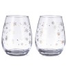 Set de Verres Chic Publicitaire Katnis Matières : verre livraison express 24h 48h
