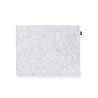 Housse Éco-responsable Personnalisée pour Ordinateur Portable - Riley Matières : PET recyclé Couleurs : gris goodies publicitair