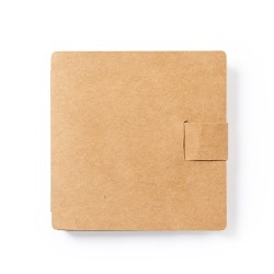 Gants Pratiques en Acrylique Personnalisés Fruwel à Petit Prix Matières : carton recyclé 2