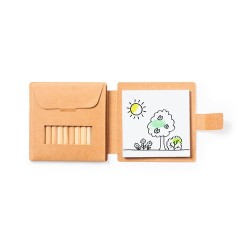 Gants Pratiques en Acrylique Personnalisés Fruwel à Petit Prix Matières : carton recyclé goodies publicitaire événementiel