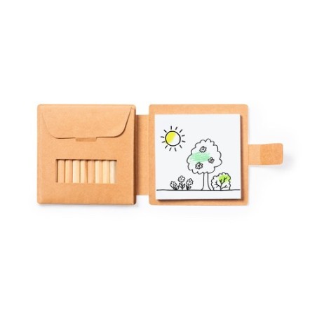 Gants Pratiques en Acrylique Personnalisés Fruwel à Petit Prix Matières : carton recyclé goodies publicitaire événementiel