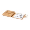 Gants Pratiques en Acrylique Personnalisés Fruwel à Petit Prix Matières : carton recyclé impression haute définition