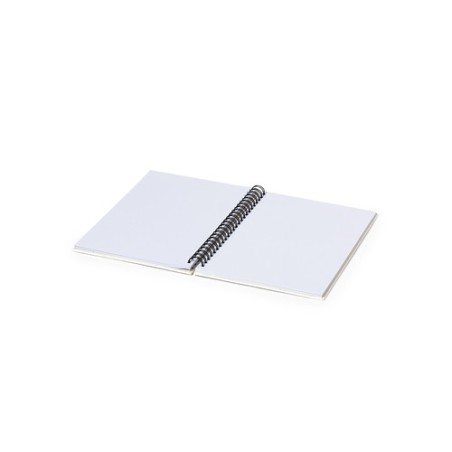 Cahier Hantiz : Cahier Écologique A5 Personnalisable