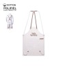 Tablier Professionnel Personnalisé Yorrent Matières : coton