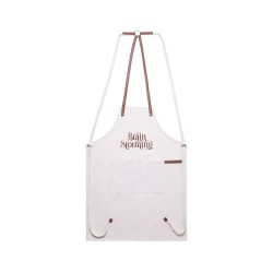 Tablier Professionnel Personnalisé Yorrent Matières : coton 2