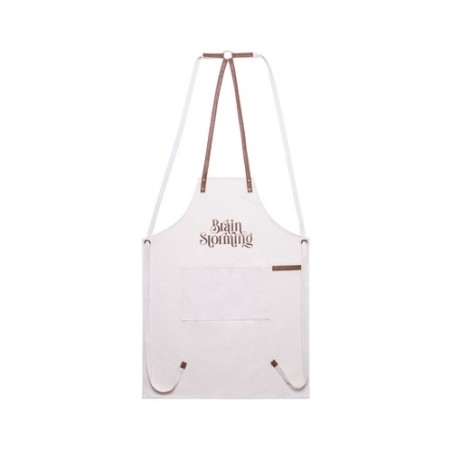 Tablier Professionnel Personnalisé Yorrent Matières : coton personnalisable avec votre logo