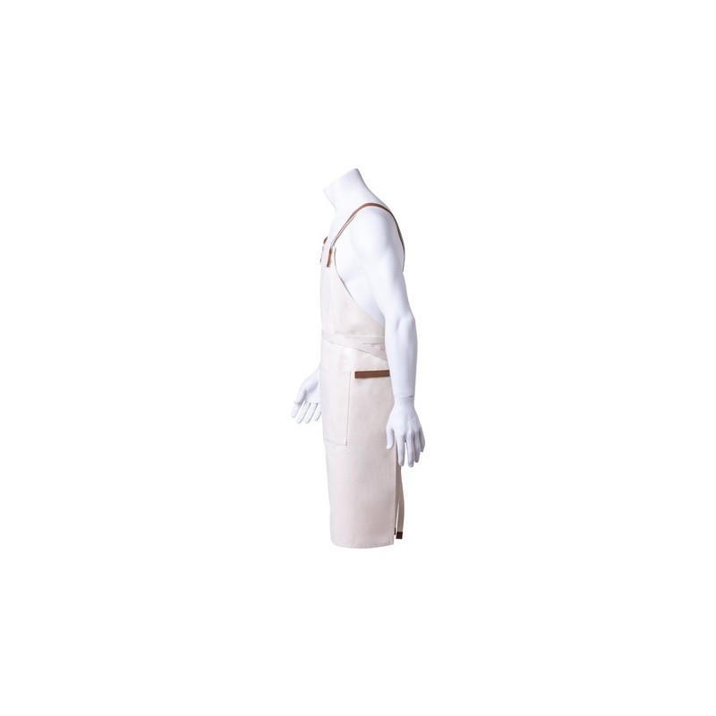 Tablier Professionnel Personnalisé Yorrent Matières : coton impression haute définition