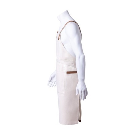 Tablier Professionnel Personnalisé Yorrent Matières : coton impression haute définition