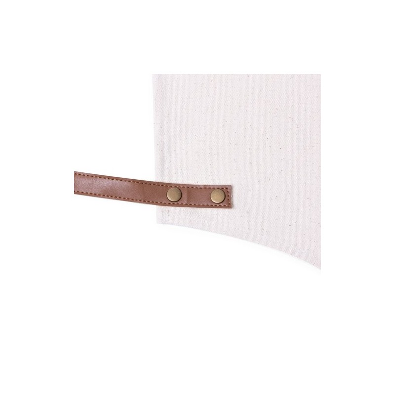 Tablier Yorrent Résistant en Coton