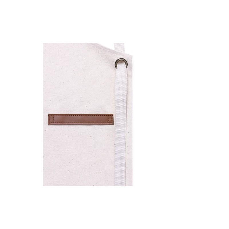 Tablier Professionnel Personnalisé Yorrent Matières : coton cadeau collaborateur premium