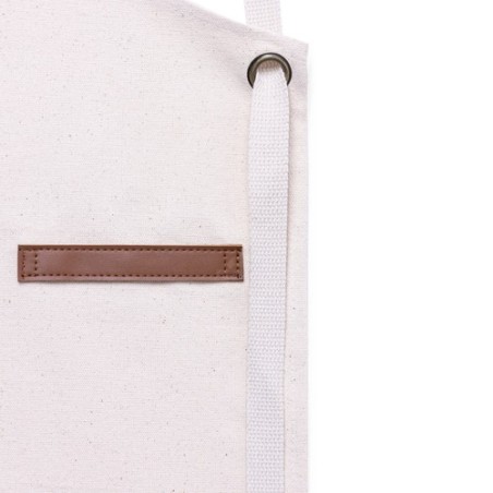 Tablier Professionnel Personnalisé Yorrent Matières : coton cadeau collaborateur premium