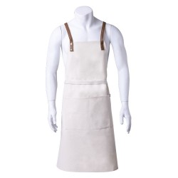 Tablier Professionnel Personnalisé Yorrent Matières : coton accessoire événementiel unique