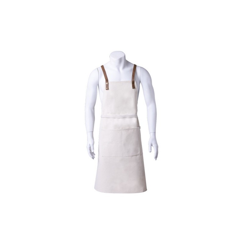 Tablier Professionnel Personnalisé Yorrent Matières : coton accessoire événementiel unique