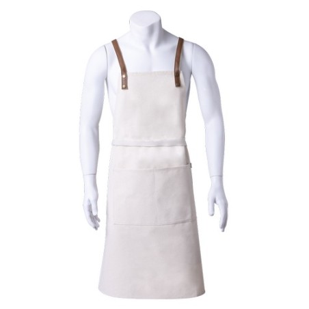 Tablier Professionnel Personnalisé Yorrent Matières : coton accessoire événementiel unique
