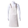 Tablier Professionnel Personnalisé Yorrent Matières : coton accessoire événementiel unique