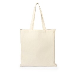 Sac en Coton Éco-responsable Personnalisé Idéal pour les Courses - Bidal Matières : coton 2