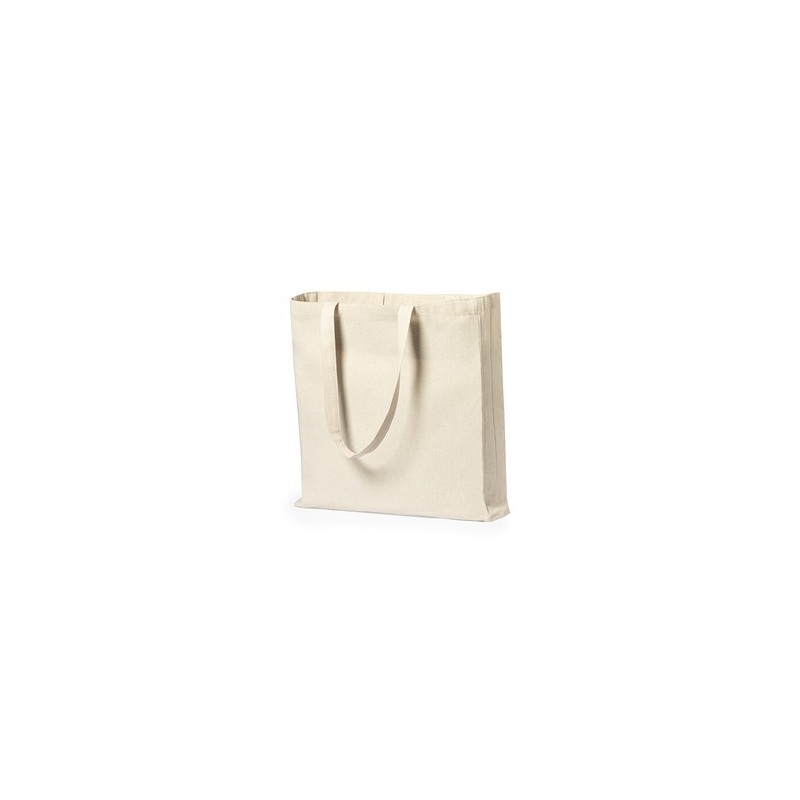 Sac en Coton Éco-responsable Personnalisé Idéal pour les Courses - Bidal Matières : coton cadeau entreprise pas cher