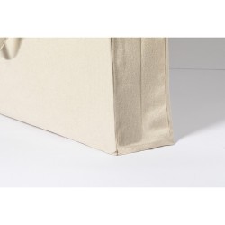 Sac en Coton Éco-responsable Personnalisé Idéal pour les Courses - Bidal Matières : coton goodies publicitaire événementiel