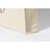 Sac en Coton Éco-responsable Personnalisé Idéal pour les Courses - Bidal Matières : coton goodies publicitaire événementiel