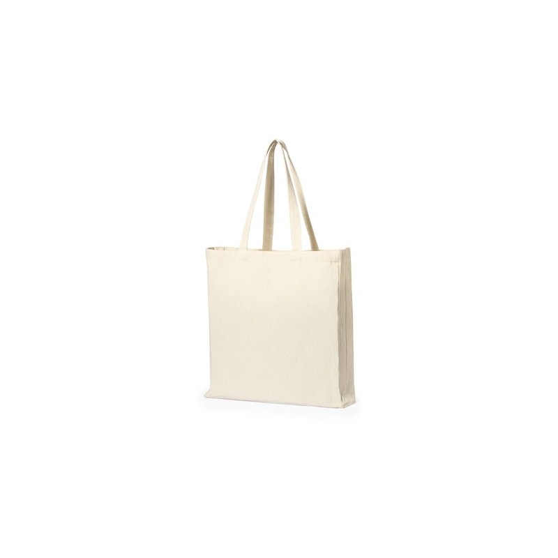 Sac en Coton Éco-responsable Personnalisé Idéal pour les Courses - Bidal Matières : coton impression haute définition