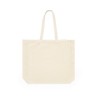 Sac en Coton Éco-responsable Personnalisé Idéal pour les Courses - Bidal Matières : coton marquage laser ultra précis