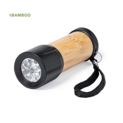 Lampe Éco-responsable Personnalisée Torche pas cher - Freddie