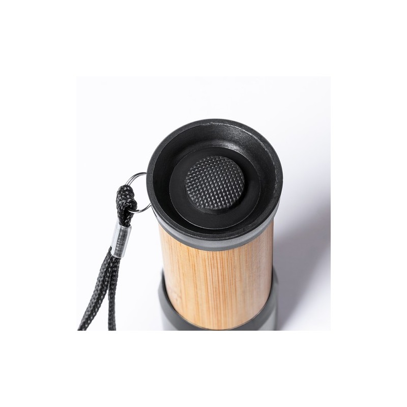 Lampe Freddie : Éclairez vos aventures !