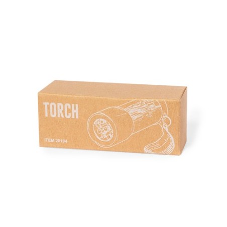 Lampe Freddie : Éclairez vos aventures !