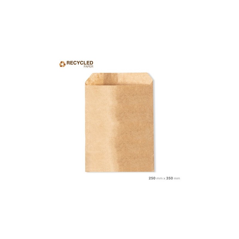 Sac Éco-responsable Pratique Personnalisé pas cher - Quimod Matières : papier recyclé