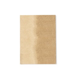 Sac Éco-responsable Pratique Personnalisé pas cher - Quimod Matières : papier recyclé marquage laser ultra précis
