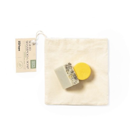 Set Mionca - Bien-être et beauté naturels