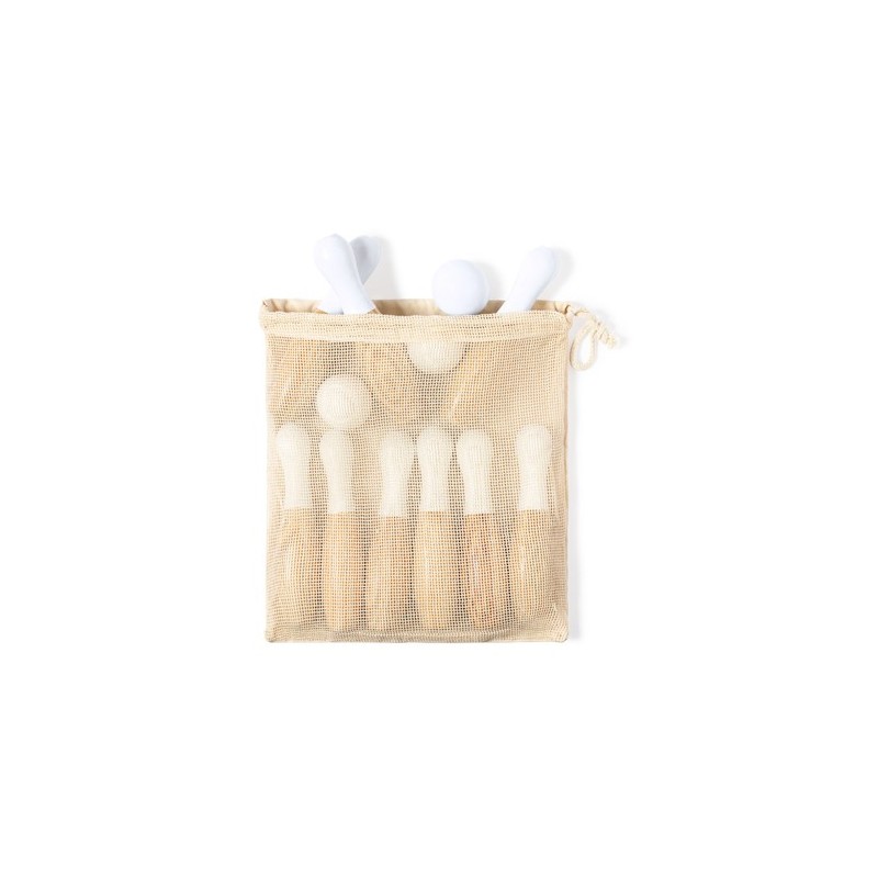Jeu de Bowling Spare Personnalisé - Cadeau d'Entreprise Unique Matières : bois livraison express 24h 48h