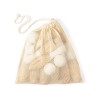 Jeu de Bowling Spare Personnalisé - Cadeau d'Entreprise Unique Matières : bois objet promotionnel éco-responsable