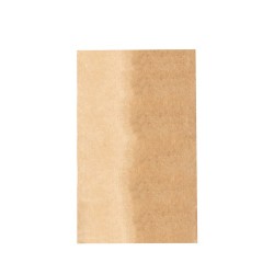 Sac Éco-responsable Personnalisé en Papier Kraft Teiker à Prix Abordable Matières : papier recyclé 2