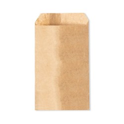 Sac Éco-responsable Personnalisé en Papier Kraft Teiker à Prix Abordable Matières : papier recyclé goodies publicitaire événemen