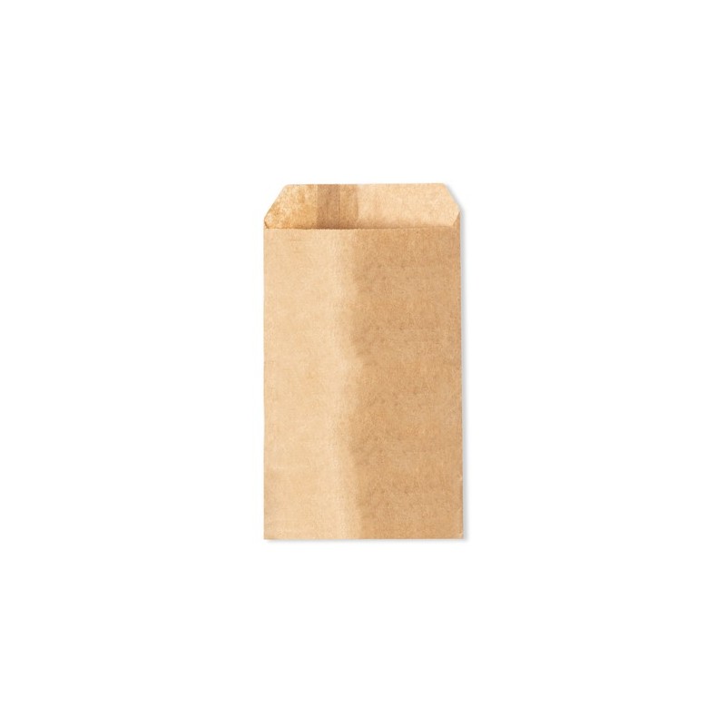 Sac Éco-responsable Personnalisé en Papier Kraft Teiker à Prix Abordable Matières : papier recyclé goodies publicitaire événemen