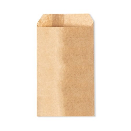 Sac Teiker en Papier Kraft Recyclé - Écologique et Pratique