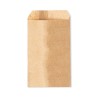 Sac Éco-responsable Personnalisé en Papier Kraft Teiker à Prix Abordable Matières : papier recyclé goodies publicitaire événemen