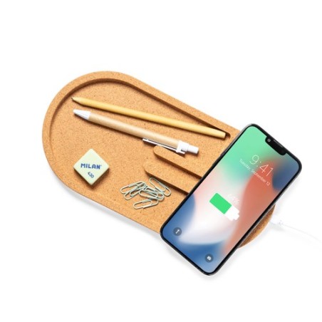 Chargeur Organiseur Beny - Innovation au Bureau