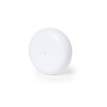 Écouteurs Audio Personnalisés de Qualité Éco-responsable Shima Couleurs : blanc accessoire événementiel unique