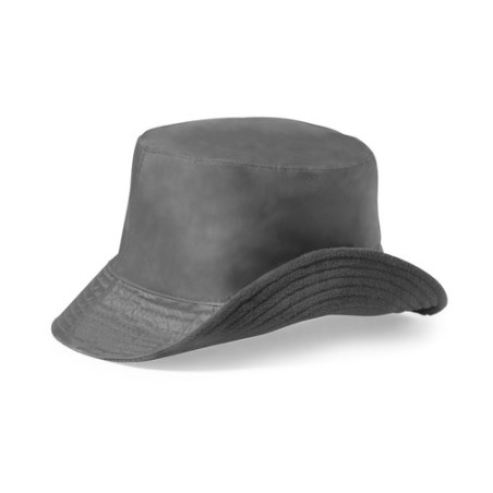 Bonnet Éco-responsable et Confortable Réversible pas cher Skix Matières : PET recyclé Couleurs : naturel personnalisation rapide