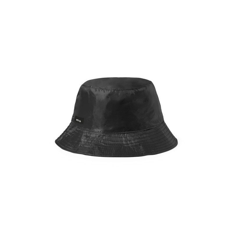 Bonnet Éco-responsable et Confortable Réversible pas cher Skix Matières : PET recyclé Couleurs : naturel livraison express 24h 4