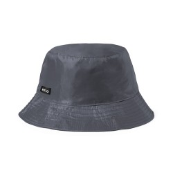 Bonnet Éco-responsable et Confortable Réversible pas cher Skix Matières : PET recyclé Couleurs : naturel 2