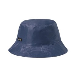 Bonnet Éco-responsable et Confortable Réversible pas cher Skix Matières : PET recyclé Couleurs : naturel 2